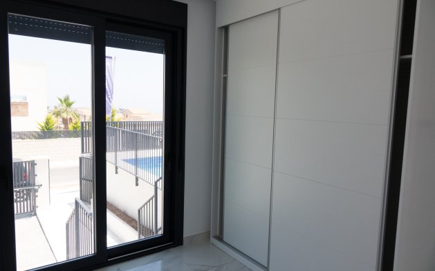 New Build - Independent Villa - Polop