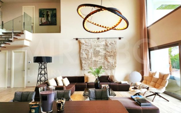 Resale -  - Altea - Altea la Vella