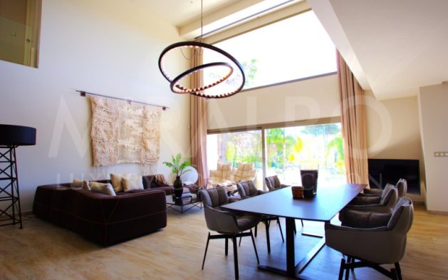 Resale -  - Altea - Altea la Vella