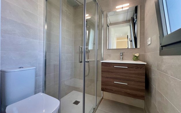 New Build - Townhouse - Orihuela Costa