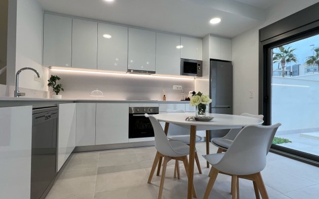 New Build - Townhouse - Orihuela Costa