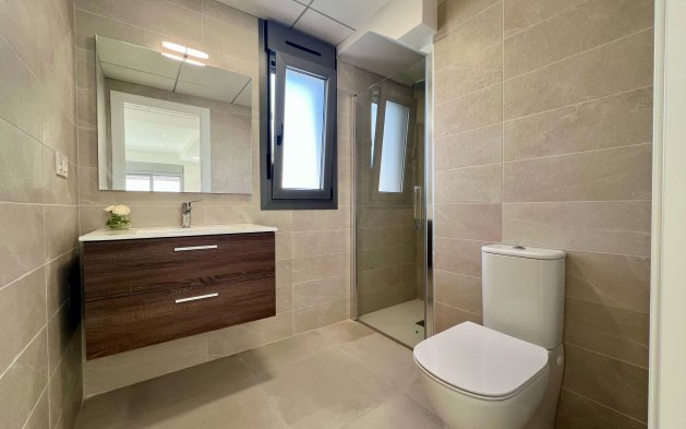 New Build - Townhouse - Orihuela Costa