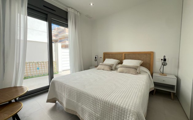 New Build - Townhouse - Orihuela Costa