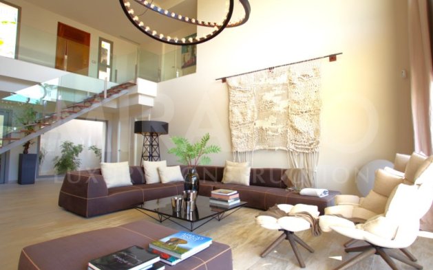 Resale -  - Altea - Altea la Vella