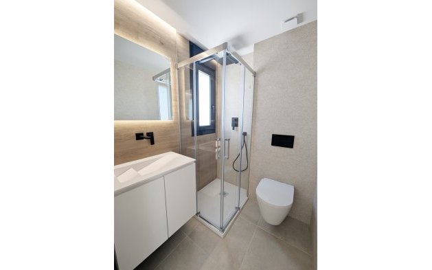 New Build - Apartment - Denia - Dénia