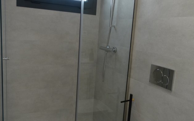 New Build - Townhouse - San Javier