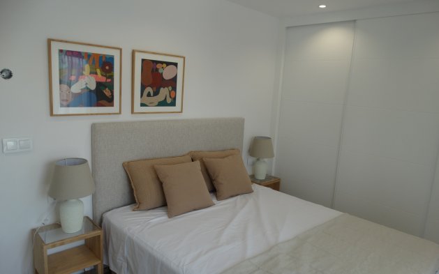 New Build - Townhouse - San Javier