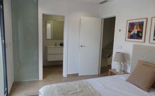 New Build - Townhouse - San Javier