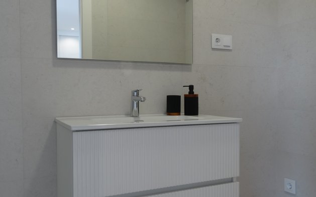 New Build - Townhouse - San Javier