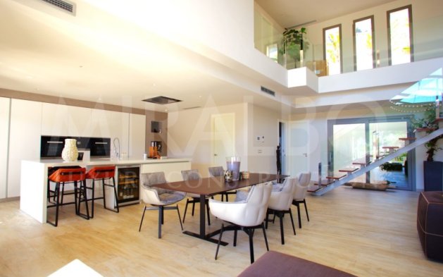 Resale -  - Altea - Altea la Vella