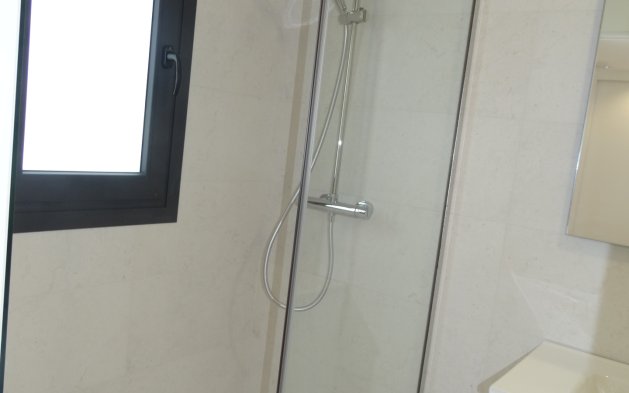 New Build - Townhouse - San Javier