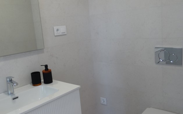 New Build - Townhouse - San Javier