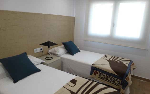 New Build - Townhouse - San Javier