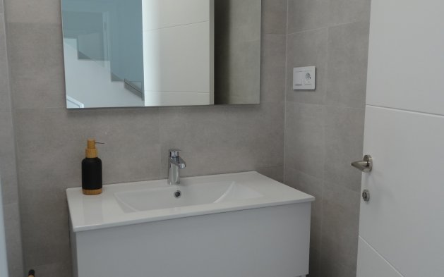 New Build - Townhouse - San Javier