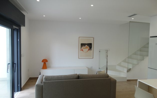 New Build - Townhouse - San Javier