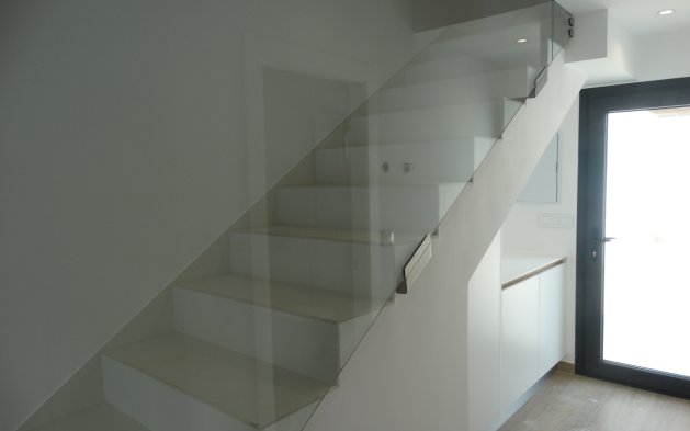 New Build - Townhouse - San Javier