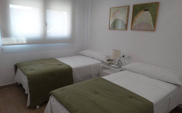 New Build - Townhouse - San Javier