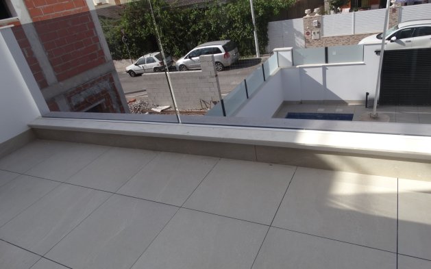 New Build - Townhouse - San Javier