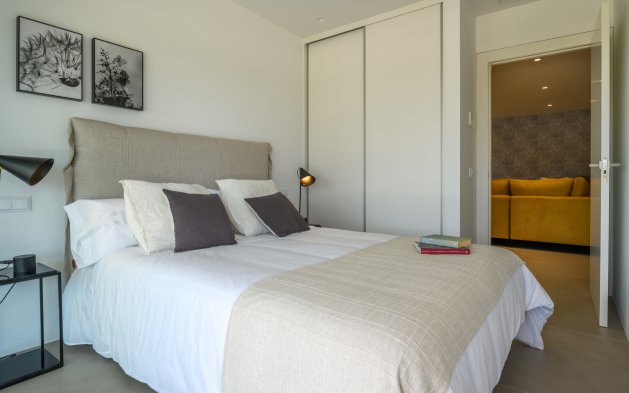 New Build - Independent Villa - Las Colinas Golf