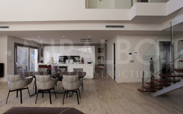 Resale -  - Altea - Altea la Vella