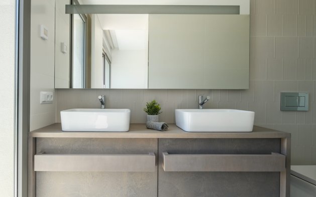 New Build - Independent Villa - Las Colinas Golf