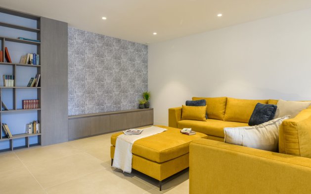 New Build - Independent Villa - Las Colinas Golf