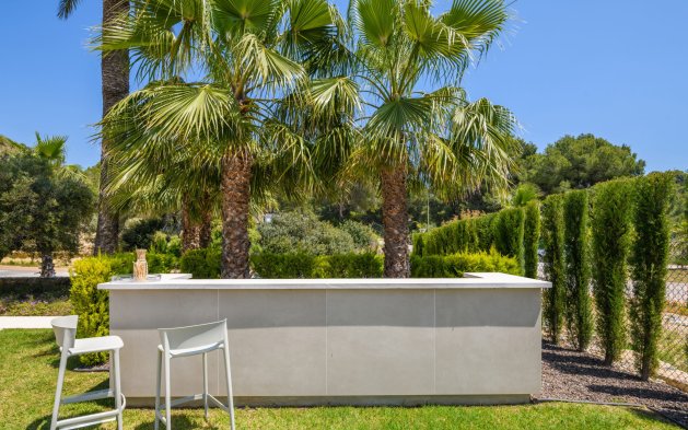 New Build - Independent Villa - Las Colinas Golf