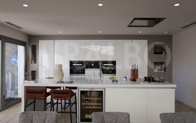 Resale -  - Altea - Altea la Vella