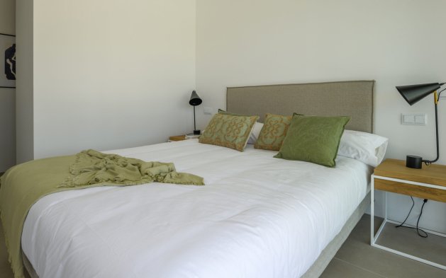 New Build - Independent Villa - Las Colinas Golf