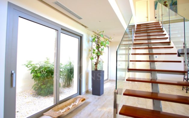 Resale -  - Altea - Altea la Vella