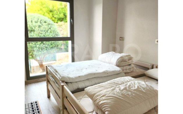 Resale -  - Altea - Altea la Vella