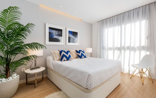 New Build - Independent Villa - Ciudad Quesada