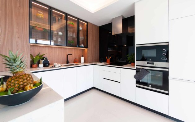 New Build - Independent Villa - Ciudad Quesada