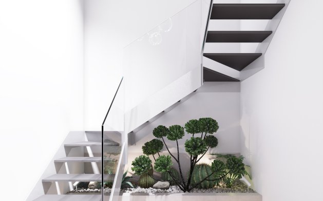 New Build - Independent Villa - Pilar de la Horadada