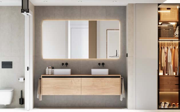 New Build - Independent Villa - Pilar de la Horadada