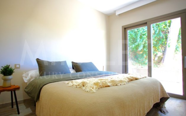 Resale -  - Altea - Altea la Vella