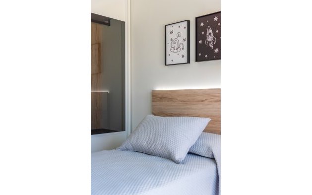 New Build - Independent Villa - La Finca Golf