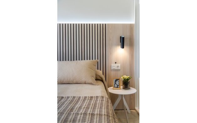 New Build - Independent Villa - La Finca Golf