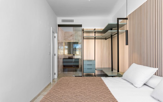 New Build - Independent Villa - La Finca Golf