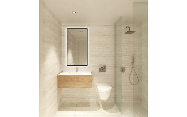 New Build - Townhouse - Gran Alacant