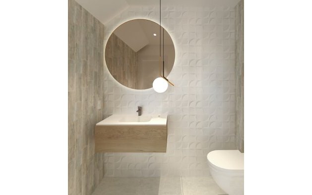 New Build - Townhouse - Gran Alacant