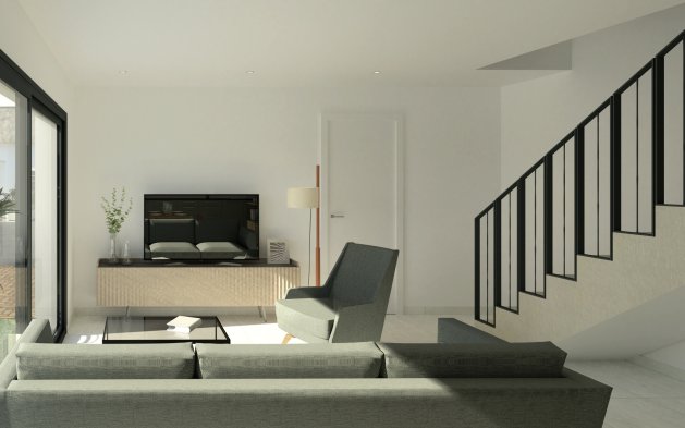 New Build - Townhouse - Gran Alacant