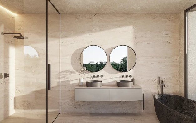 New Build - Independent Villa - Benissa