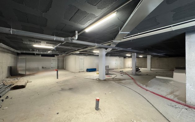 New Build - Ground floor Apartment - Finestrat