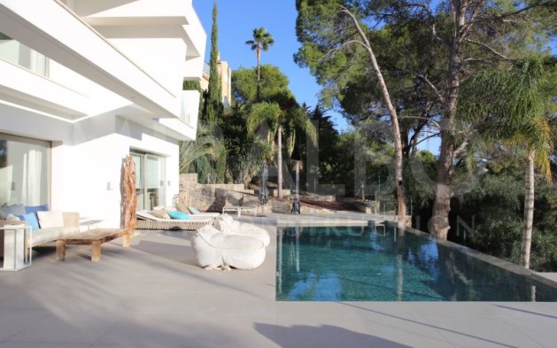 Resale -  - Altea - Altea la Vella