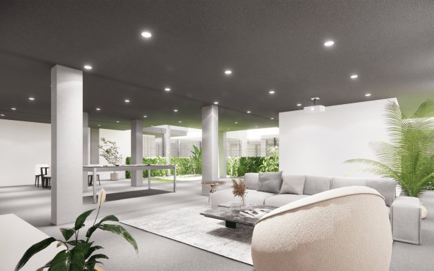 New Build - Independent Villa - Torre-Pacheco