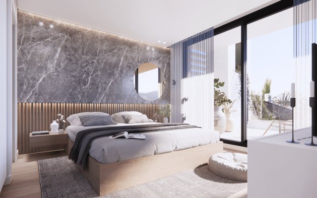 New Build - Independent Villa - Torre-Pacheco