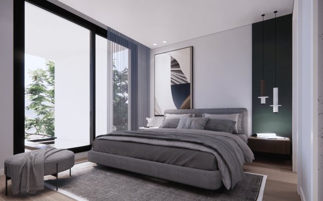 New Build - Independent Villa - Torre-Pacheco