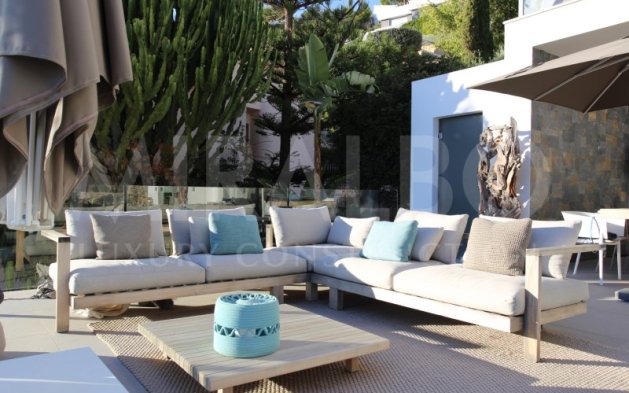 Resale -  - Altea - Altea la Vella