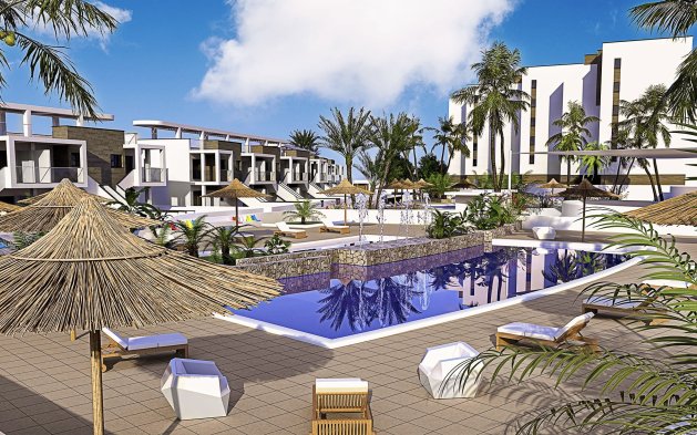 New Build - Apartment - Pilar de la Horadada